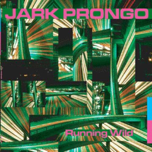 Cover Jark Prongo - Running Wild (12) Schallplatten Ankauf