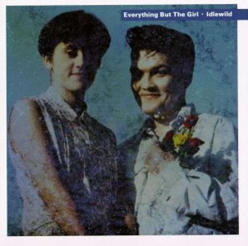 Cover Everything But The Girl - Idlewild (LP) Schallplatten Ankauf