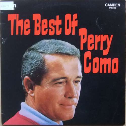 Cover Perry Como - The Best Of Perry Como (LP, Comp) Schallplatten Ankauf