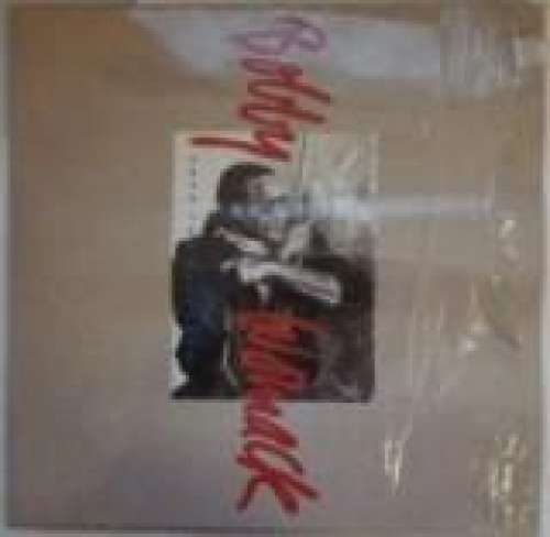 Cover Bobby Womack - Save The Children (LP, Album) Schallplatten Ankauf