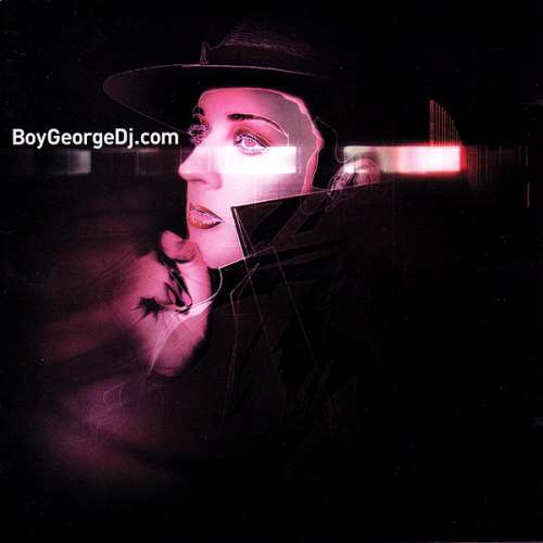 Cover Boy George - BoyGeorgeDj.Com (2xCD, Comp, Mixed) Schallplatten Ankauf