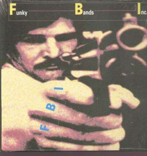 Cover F.B.I. Schallplatten Ankauf