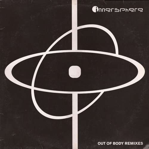Cover Innersphere - Out Of Body Remixes (12) Schallplatten Ankauf