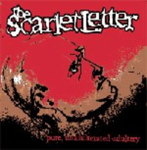 Bild The Scarlet Letter (2) - Pure, Unadulterated-Adultery (7) Schallplatten Ankauf