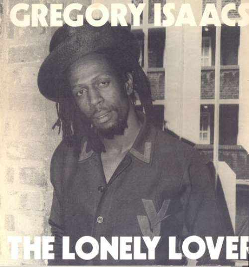 Cover Gregory Isaacs - The Lonely Lover (LP, Album) Schallplatten Ankauf