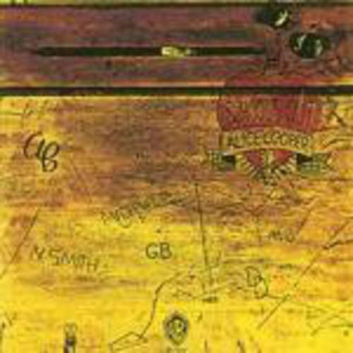 Cover Alice Cooper - School's Out (LP, RE) Schallplatten Ankauf