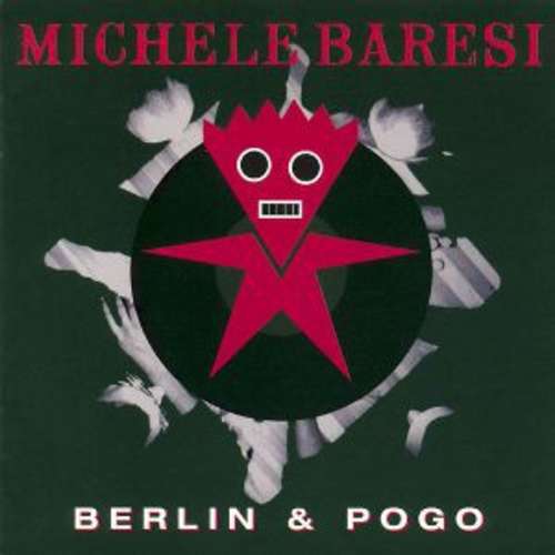 Cover Berlin & Pogo Schallplatten Ankauf
