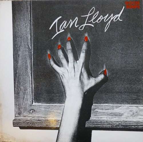 Cover Ian Lloyd - Goose Bumps (LP, Album) Schallplatten Ankauf