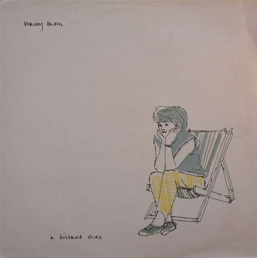 Cover Tracey Thorn - A Distant Shore (LP, Album, RE) Schallplatten Ankauf