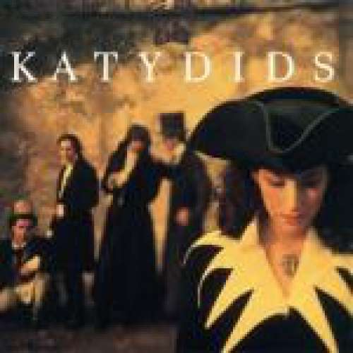 Cover Katydids - Katydids (LP, Album) Schallplatten Ankauf