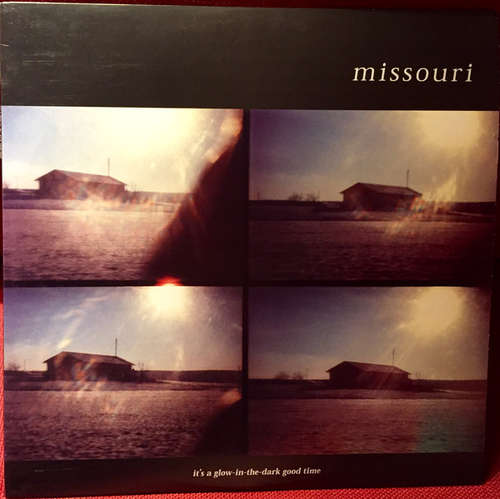 Bild Missouri - It's A Glow-In-The-Dark Good Time (LP, Album) Schallplatten Ankauf