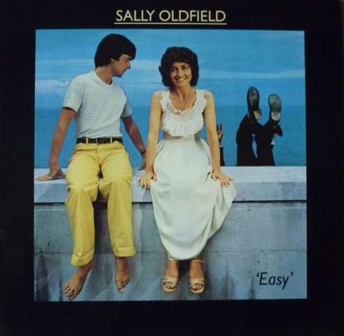 Cover Sally Oldfield - Easy (LP) Schallplatten Ankauf