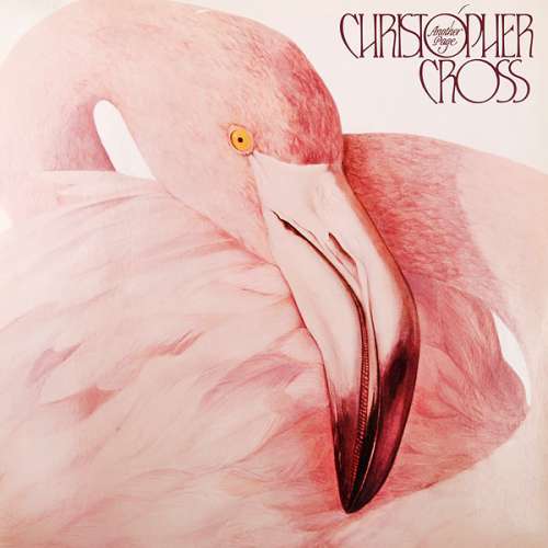 Cover Christopher Cross - Another Page (LP, Album, DMM) Schallplatten Ankauf
