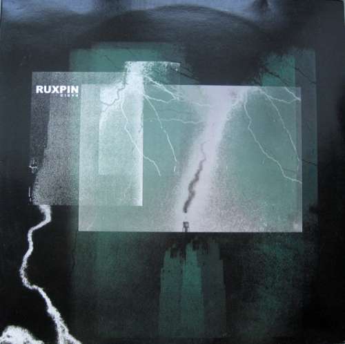 Cover Ruxpin - Radio (2xLP, Album) Schallplatten Ankauf