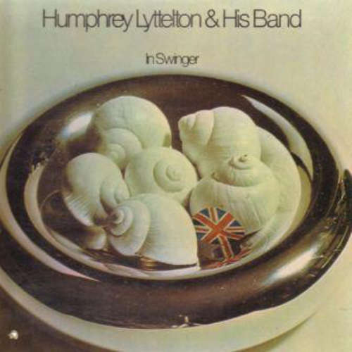 Cover Humphrey Lyttelton & His Band* - In Swinger (LP, Album) Schallplatten Ankauf