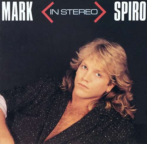 Cover Mark Spiro - In Stereo (LP, Album) Schallplatten Ankauf