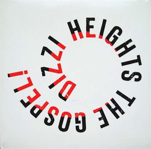 Cover Dizzi Heights - The Gospel! (Tell It Like It Is) (12) Schallplatten Ankauf