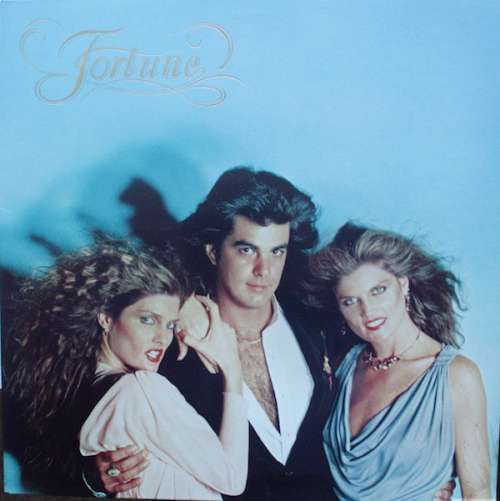 Cover Fortune (2) - Fortune (LP, Album) Schallplatten Ankauf