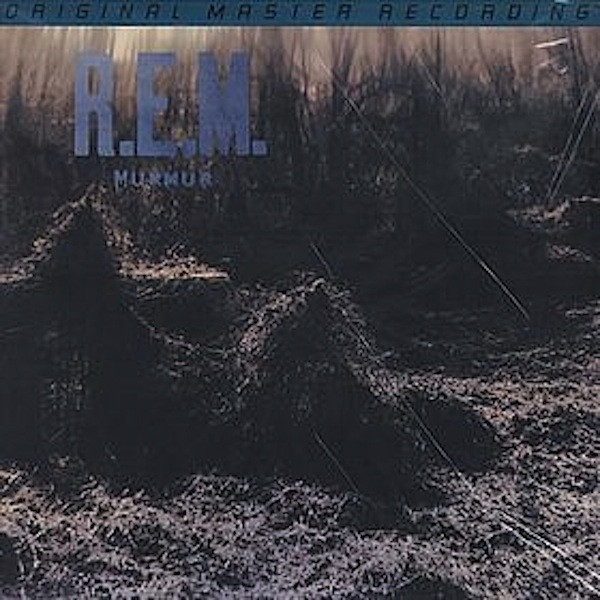 Cover R.E.M. - Murmur (LP, Album, Ltd, Num, RE, RM) Schallplatten Ankauf