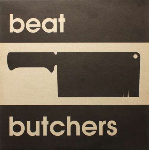 Cover Beat Butchers - Prime Cut / Evolver (12) Schallplatten Ankauf