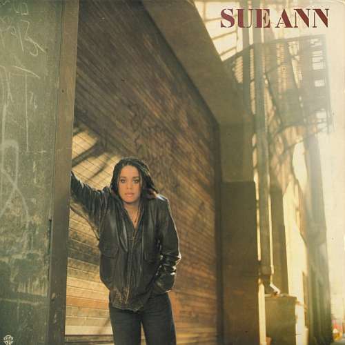 Cover Sue Ann* - Sue Ann (LP, Album) Schallplatten Ankauf