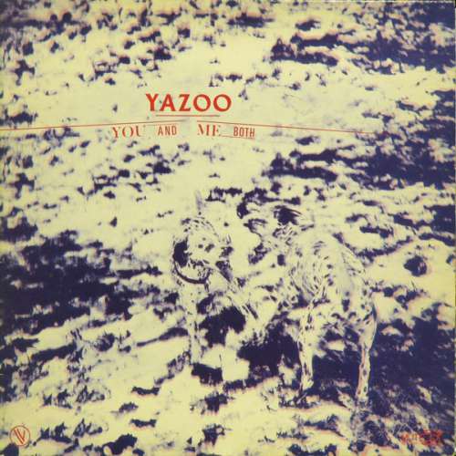 Cover Yazoo - You And Me Both (LP, Album) Schallplatten Ankauf