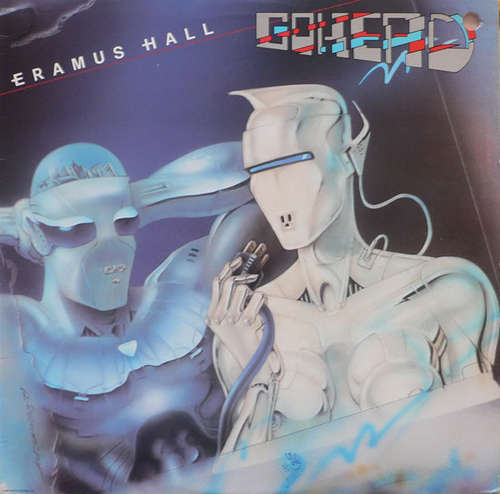 Cover Eramus Hall - Gohead (LP, Album) Schallplatten Ankauf