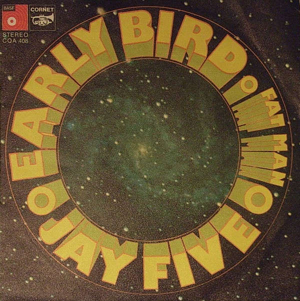 Bild Jay Five* - Early Bird / Fat Man (7, Single) Schallplatten Ankauf