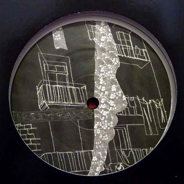 Bild Rio Padice - Strictly Grooves EP (12, EP) Schallplatten Ankauf