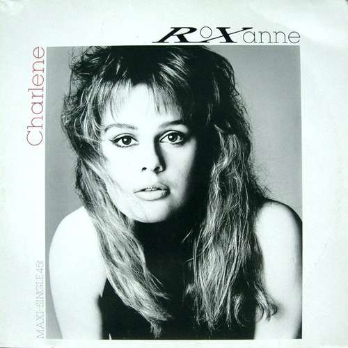 Cover Roxanne (2) - Charlene (12, Maxi) Schallplatten Ankauf