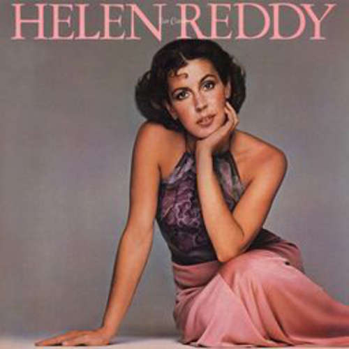 Cover Helen Reddy - Ear Candy (LP, Album) Schallplatten Ankauf