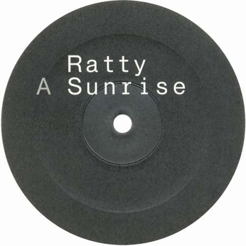 Cover Ratty - Sunrise / Spacecowboy (12, Whi) Schallplatten Ankauf