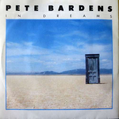 Bild Pete Bardens* - In Dreams (7, Single) Schallplatten Ankauf