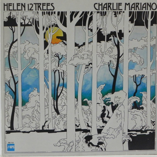 Bild Charlie Mariano - Helen 12 Trees (LP, Album, RE) Schallplatten Ankauf