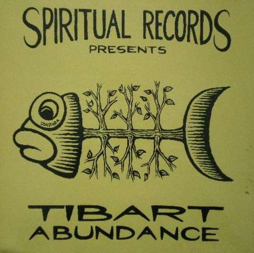 Cover Tibart - Abundance (12) Schallplatten Ankauf