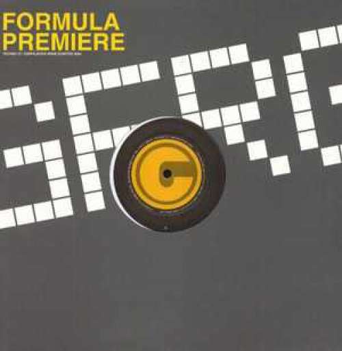 Bild Various - Formula Premiere - Race Three (12) Schallplatten Ankauf