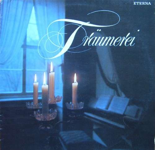 Cover Various - Träumerei (LP, Comp) Schallplatten Ankauf