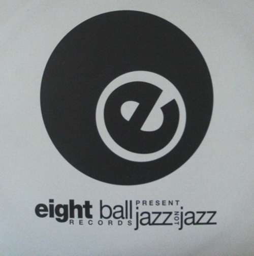Cover Jazz Not Jazz Schallplatten Ankauf
