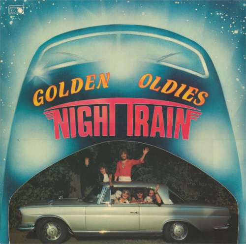 Cover Nighttrain (2) - Golden Oldies (LP, Album) Schallplatten Ankauf