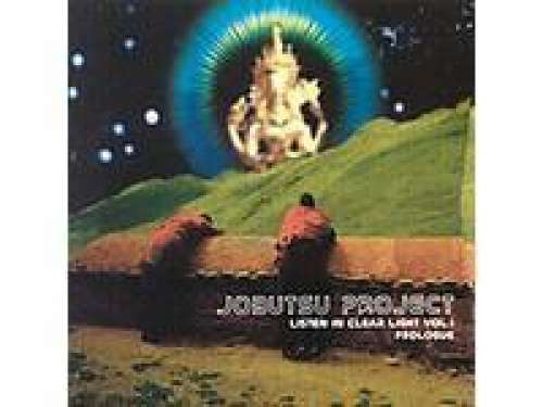 Cover Jobutsu Project - Listen In Clear Light Vol.1 Prologue (2xCD, Album) Schallplatten Ankauf