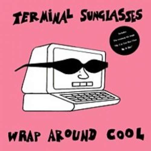 Cover Terminal Sunglasses - Wrap Around Cool (LP, Album) Schallplatten Ankauf