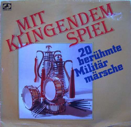 Bild Various - Mit Klingendem Spiel (LP, Comp) Schallplatten Ankauf