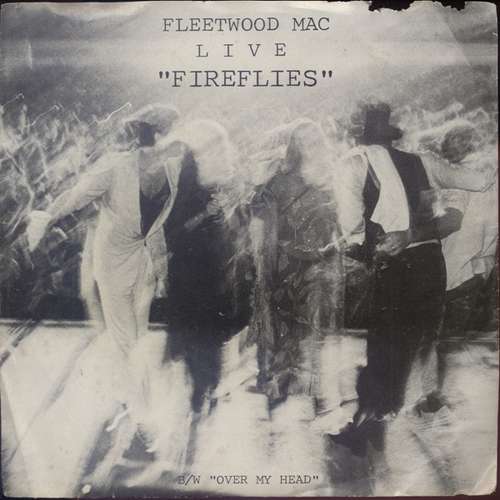 Cover Fleetwood Mac - Fireflies (7) Schallplatten Ankauf