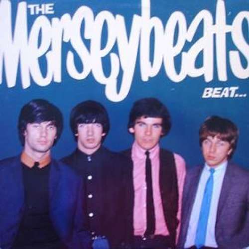 Cover Merseybeats, The - Beat & Ballads (LP, Comp) Schallplatten Ankauf