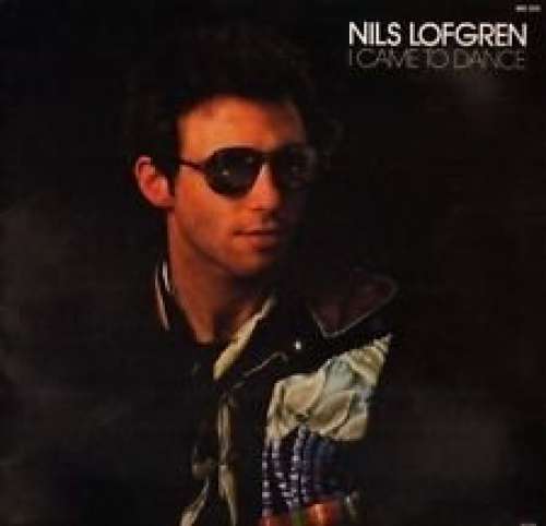 Cover Nils Lofgren - I Came To Dance (LP, Album, Gat) Schallplatten Ankauf