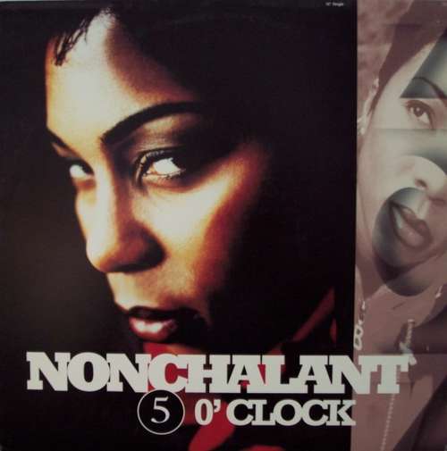 Cover 5 O'Clock Schallplatten Ankauf