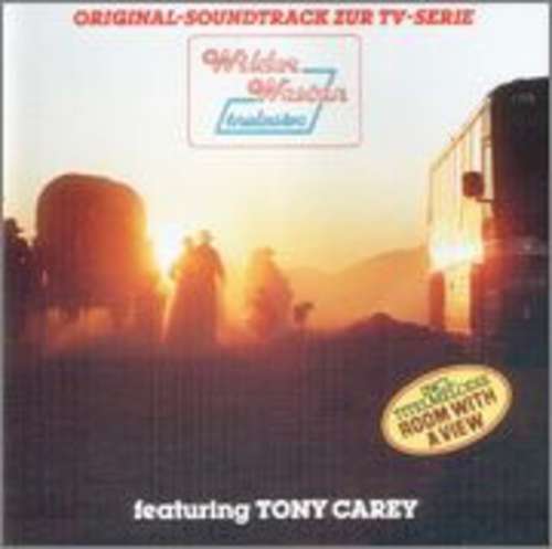 Cover Various Featuring Tony Carey - Wilder Westen Inclusive - Original-Soundtrack Zur TV-Serie (LP, Comp) Schallplatten Ankauf