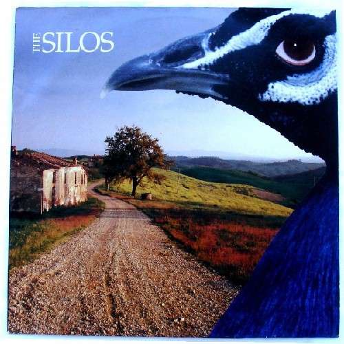 Cover The Silos Schallplatten Ankauf