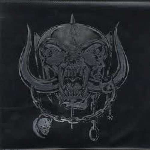 Cover Motörhead - No Remorse (2xLP, Comp) Schallplatten Ankauf