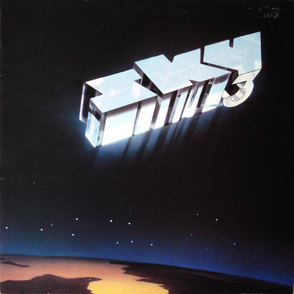 Bild Sky (4) - Sky 3 (LP, Album) Schallplatten Ankauf